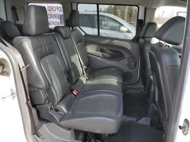 2019 FORD TRANSIT CO - NM0GS9E22K1414611