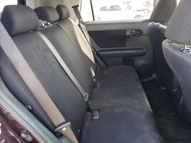 2009 TOYOTA SCION XB #3297094493