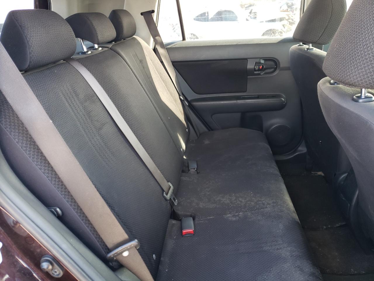 Lot #3297094493 2009 TOYOTA SCION XB