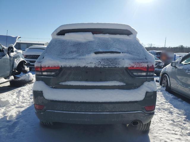 2020 JEEP GRAND CHER - 1C4RJFAG7LC122571