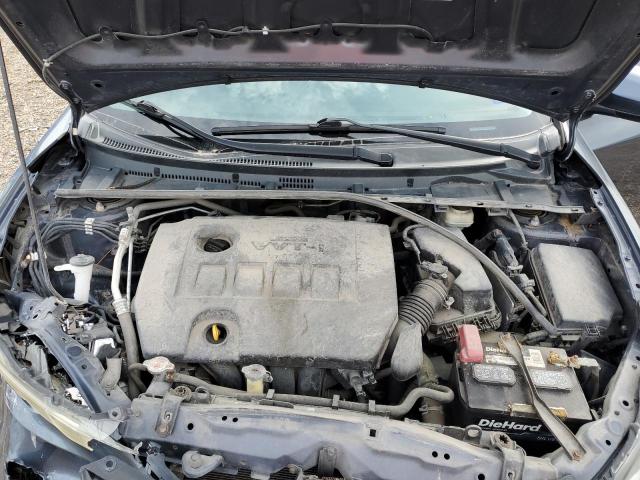 2017 TOYOTA COROLLA L - 5YFBURHE7HP736677