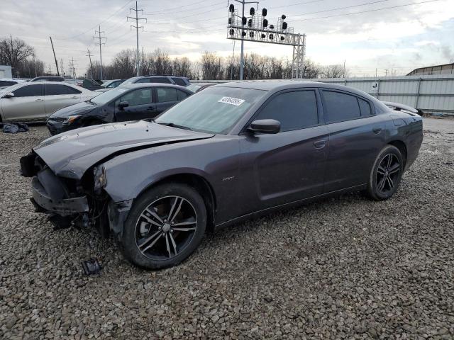 Vin: 2c3cdxdt2eh364930, lot: 43364395, dodge charger r/t 20141