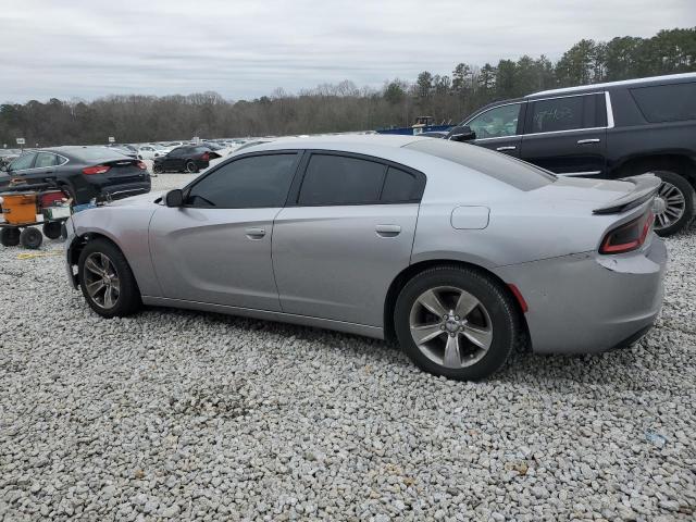 2015 DODGE CHARGER SE - 2C3CDXBG8FH925803