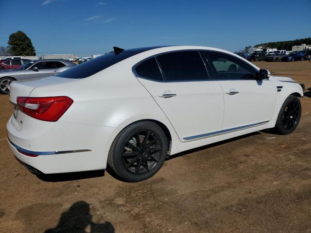 2016 KIA CADENZA LU KNALN4D72G5206699