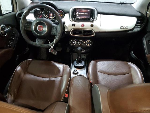 2016 FIAT 500X LOUNG ZFBCFYDT5GP394369