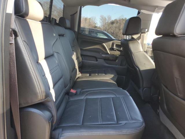 2015 GMC SIERRA K15 - 3GTU2WEJ0FG191875