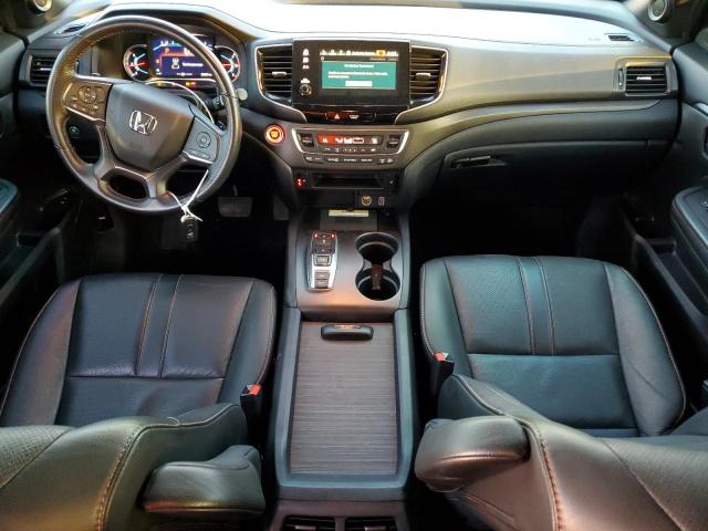2022 HONDA PILOT TRAI 5FNYF6H88NB048336