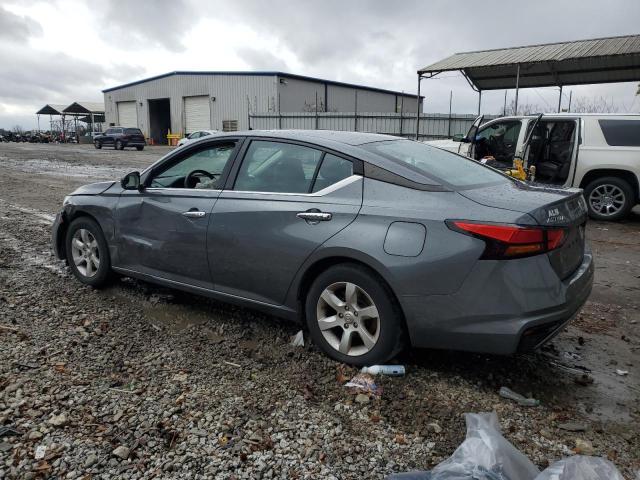 2021 NISSAN ALTIMA S - 1N4BL4BV1MN361218