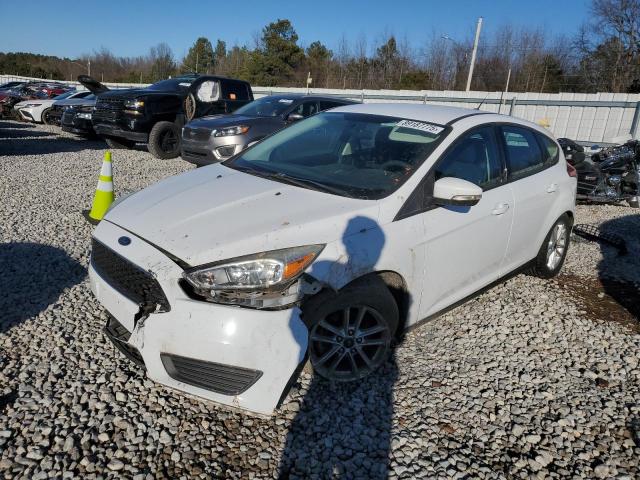 2016 FORD FOCUS SE - 1FADP3K24GL364370