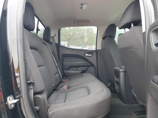 2017 CHEVROLET COLORADO L - 1GCGSCEN4H1223002