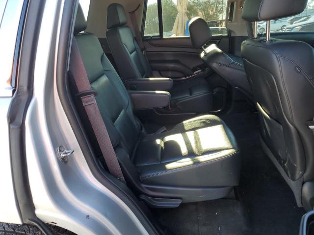 2015 CHEVROLET TAHOE C150 - 1GNSCBKC5FR292582