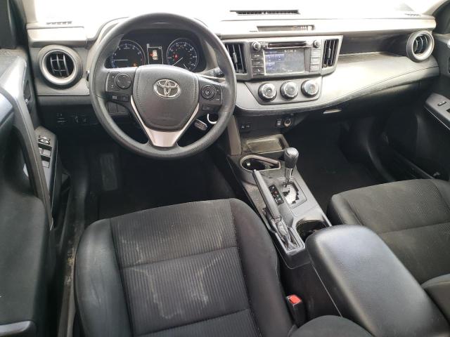 2017 TOYOTA RAV4 LE 2T3ZFREV2HW388466
