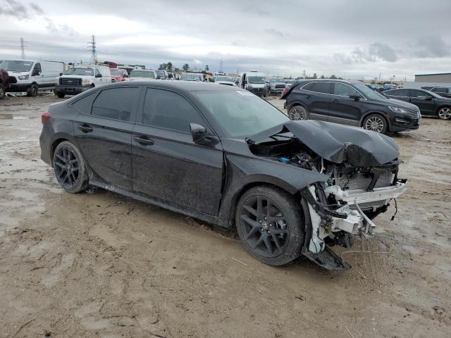 2025 HONDA CIVIC SPOR 2HGFE2F50SH550017
