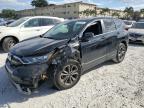 2022 HONDA CR-V EX - 2HKRW1H50NH408486