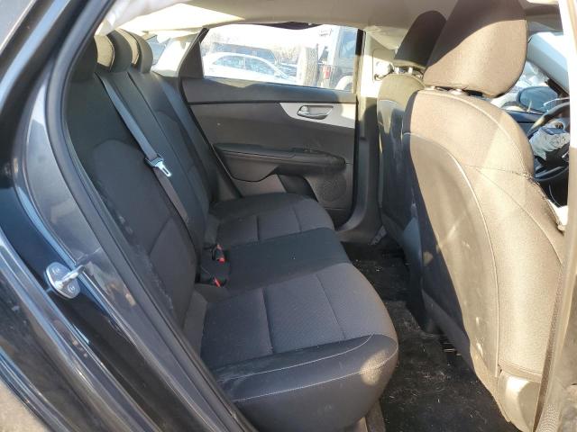 2024 KIA FORTE LX - 3KPF24AD2RE818864