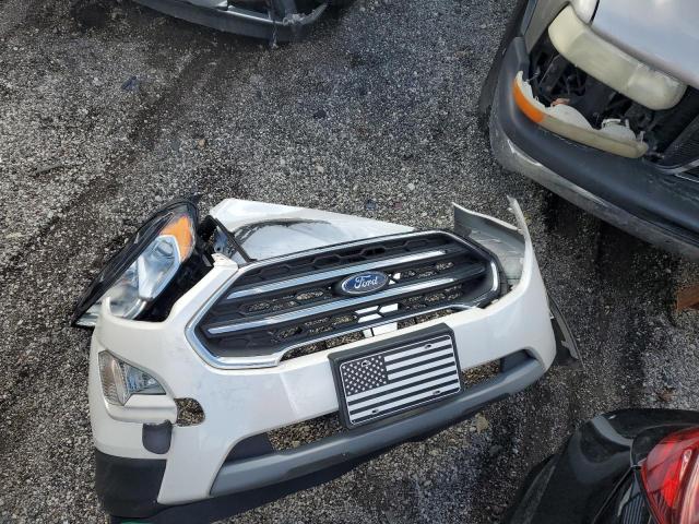 2019 FORD ECOSPORT T - MAJ6S3KL2KC287930