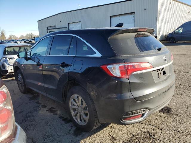 2017 ACURA RDX TECHNO - 5J8TB4H53HL028076