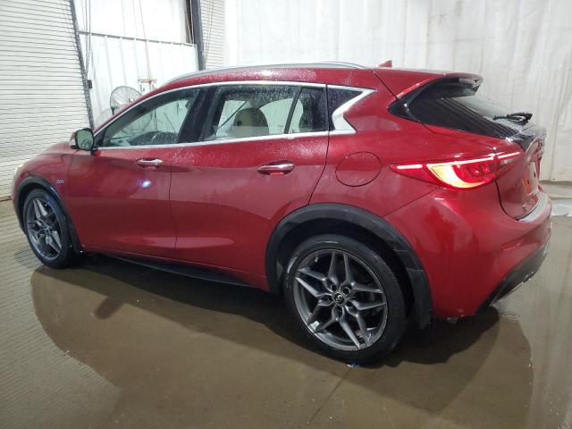 2017 INFINITI QX30 BASE - SJKCH5CP1HA023950