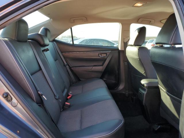 2016 TOYOTA COROLLA L - 5YFBURHE9GP496191