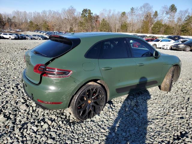 Vin: wp1aa2a50hlb08344, lot: 87228884, porsche macan 20173