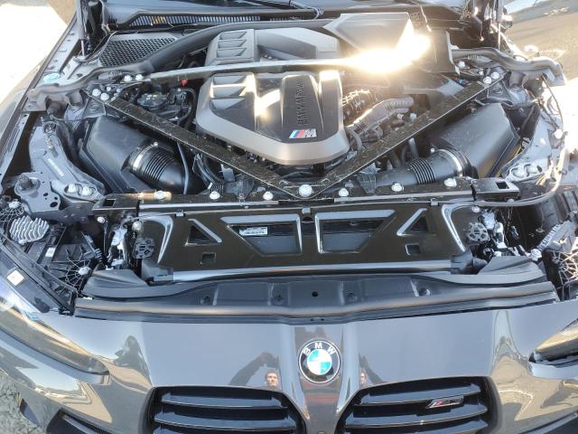2023 BMW M3 COMPETI - WBS33AY02PFP97656