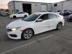 2017 HONDA CIVIC LX - 19XFC2F58HE021715
