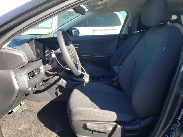 2025 KIA K4 LX 3KPFT4DE4SE017733
