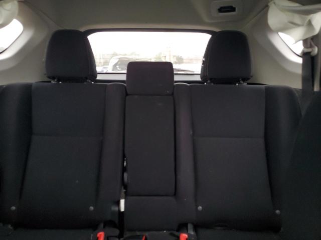 2015 TOYOTA RAV4 XLE 2T3WFREVXFW215858