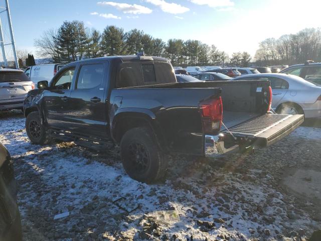 2020 TOYOTA TACOMA DOU - 3TMCZ5AN8LM363366
