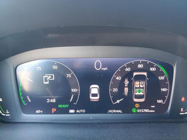 2024 HONDA ACCORD HYB - 1HGCY2F50RA005969