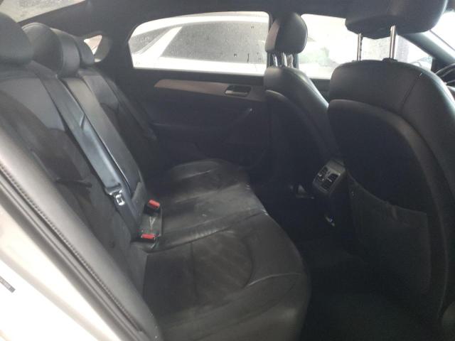 2018 HYUNDAI SONATA SPO - 5NPE34AF7JH718009