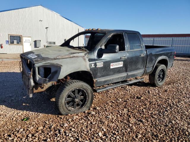 DODGE RAM 2500 S