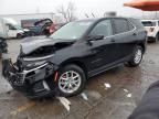 2024 CHEVROLET EQUINOX LT - 3GNAXKEG4RL187557