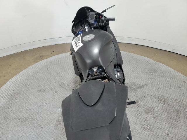 2019 HONDA CBR600 RR JH2PC40J3KK500335