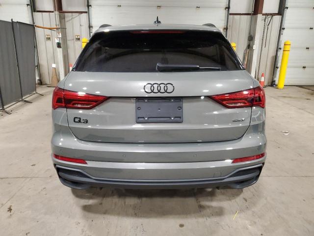 2023 AUDI Q3 PREMIUM - WA1EEDF36P1033390