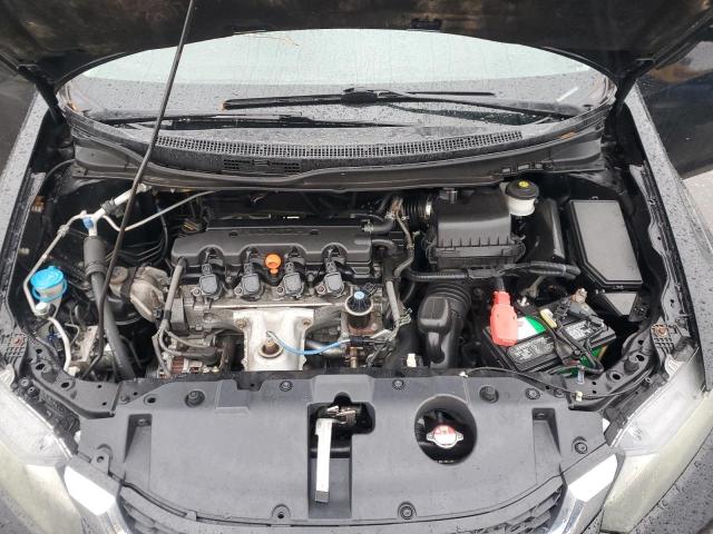 2015 HONDA CIVIC LX - 19XFB2F59FE263168
