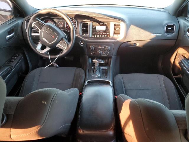 2015 DODGE CHARGER SX - 2C3CDXHG9FH870057