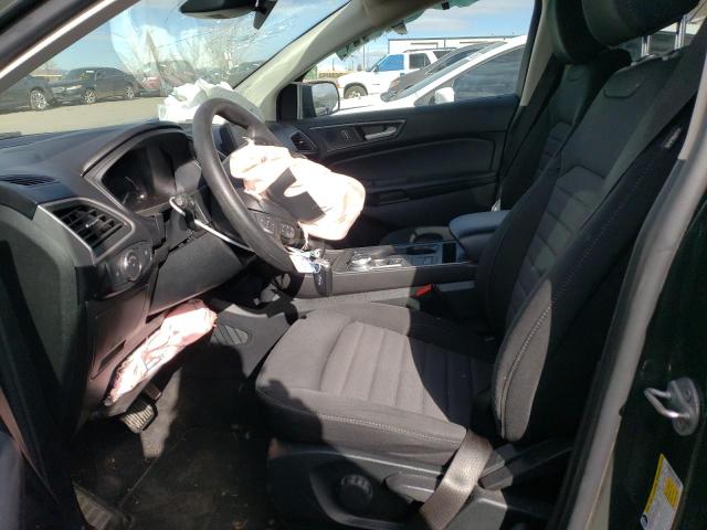2022 FORD EDGE SE - 2FMPK4G9XNBA89677