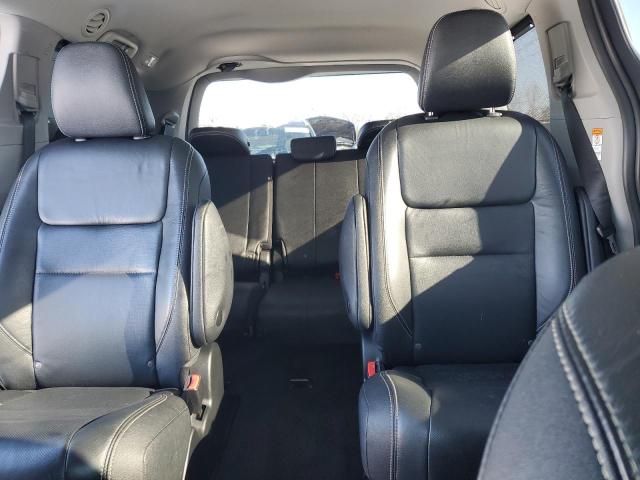 2019 TOYOTA SIENNA SE 5TDEZ3DC8KS214106