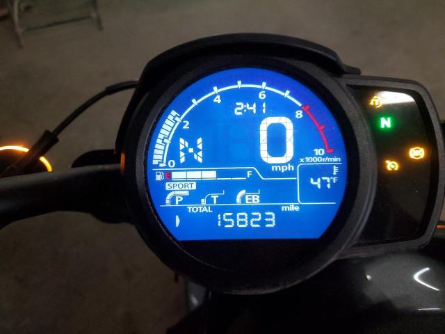 2023 HONDA CMX1100 D JH2SC8319PK200173