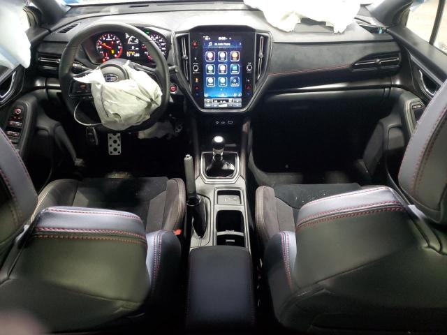 2024 SUBARU WRX TR JF1VBAY67R9805880