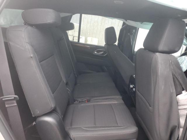 2022 GMC YUKON SLE 1GKS2AKD5NR352281