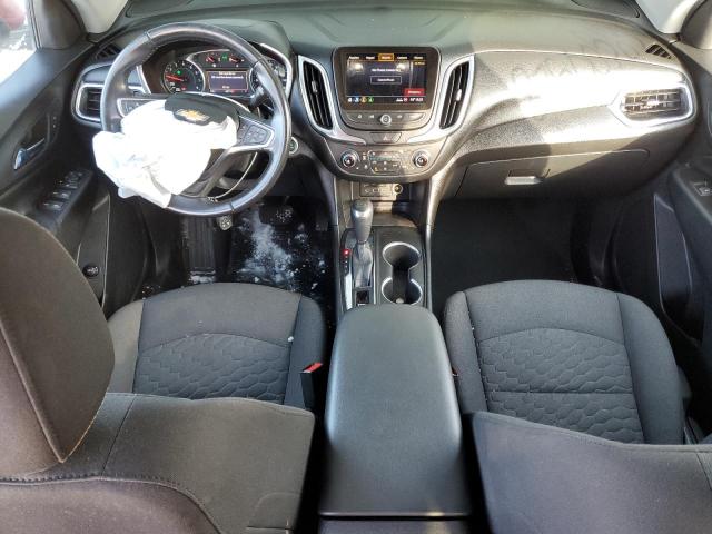 2019 CHEVROLET EQUINOX LT - 2GNAXLEX4K6206429