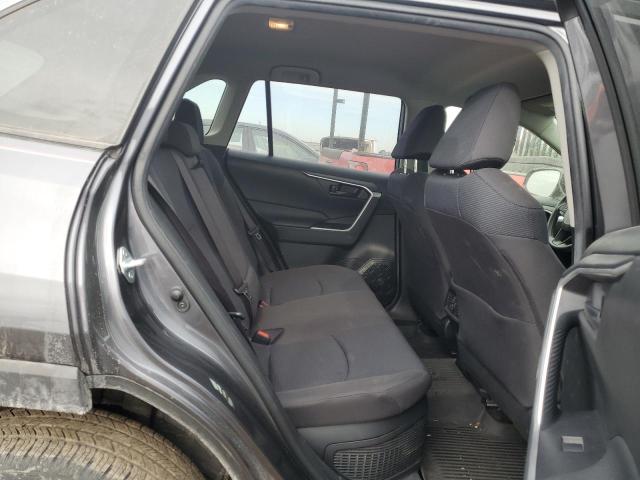2020 TOYOTA RAV4 LE - JTMLWRFV8LD072371