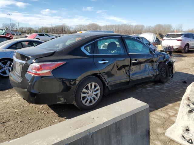 2015 NISSAN ALTIMA 2.5 - 1N4AL3AP7FN369206