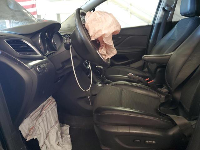 2016 BUICK ENCORE CON - KL4CJFSB8GB527031