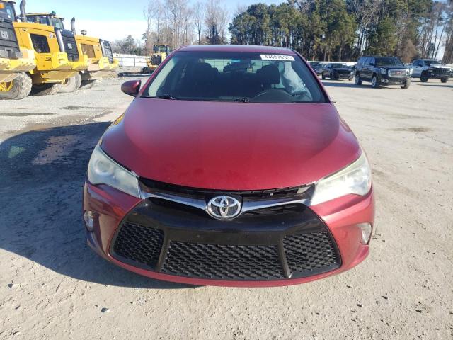 2016 TOYOTA CAMRY LE - 4T1BF1FK3GU586780