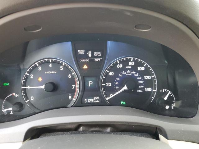 2015 LEXUS RX350 2T2BK1BA2FC294154