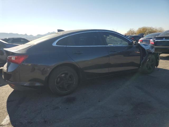 2016 CHEVROLET MALIBU LS - 1G1ZB5ST4GF230534