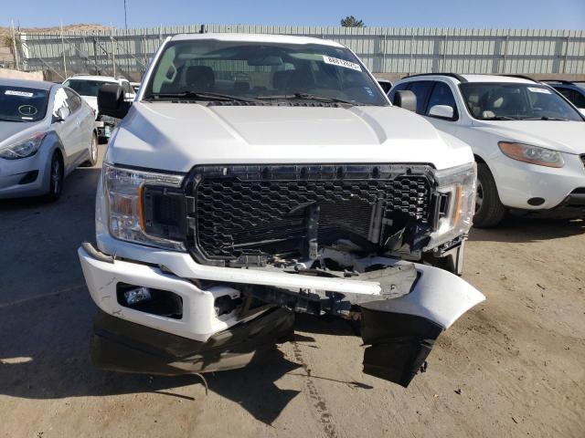 2020 FORD F150 SUPER - 1FTEW1CP4LFA16769
